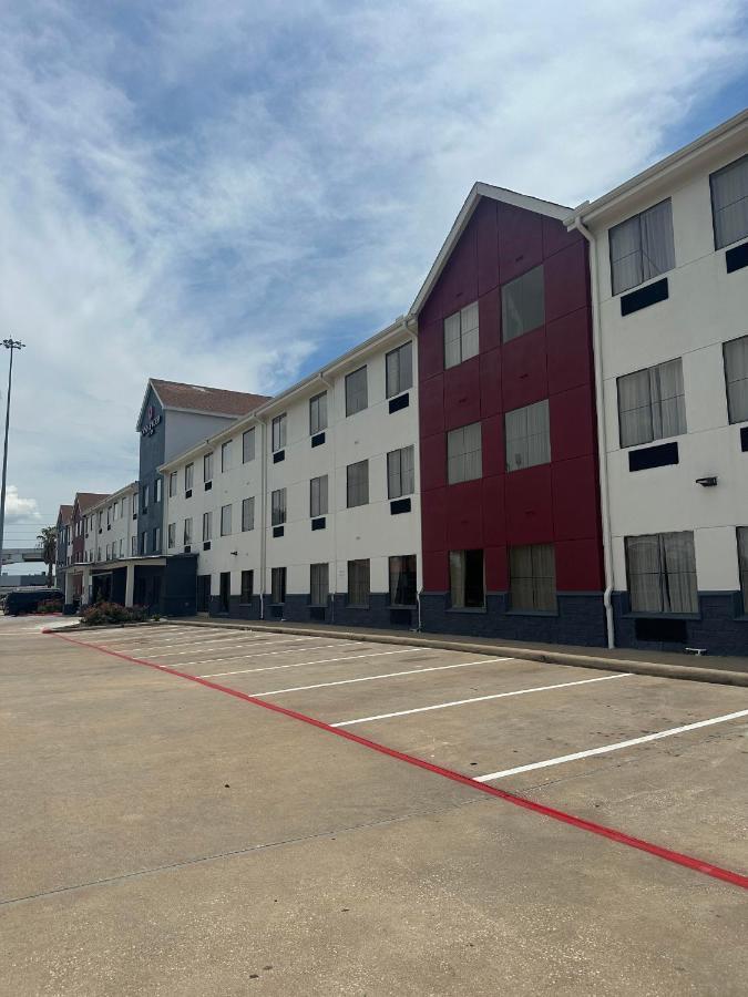 Candlewood Suites Houston Stafford, An Ihg Hotel Exterior photo